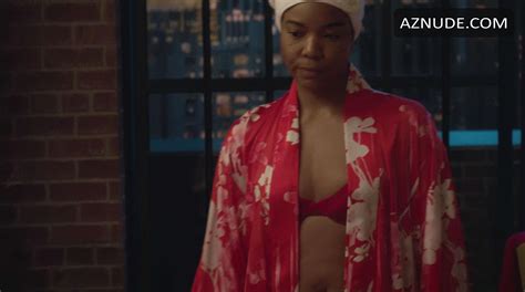 BEING MARY JANE NUDE SCENES AZNude