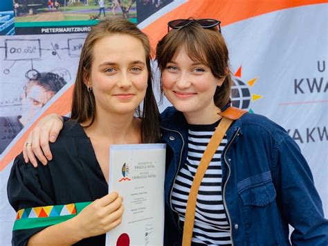 UKZN’s graduands are a beacon of hope to future generations