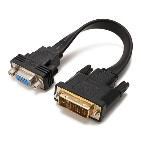 Vga to dvi схема - Схемы