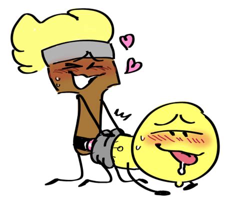 Rule 34 Cum Dick Dildo Inanimate Insanity Lightbulb Ii Metal Object Shows Paintbrush Ii