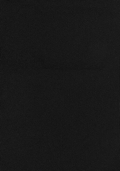 Buffalo Bügel Bikini Flori schwarz bestickt Cup C