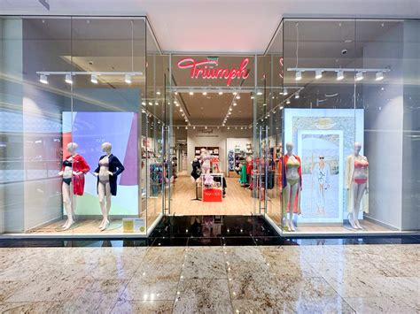 Store Locator – Triumph Underwear | UAE | Women's Lingerie, Shapewear ...