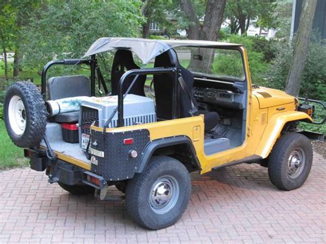 Bestop Traditional Bikini Ih Mud Forum