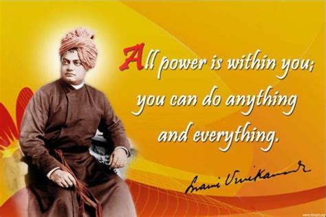 50 Famous Swami Vivekananda Quotes About Success And Spirituality