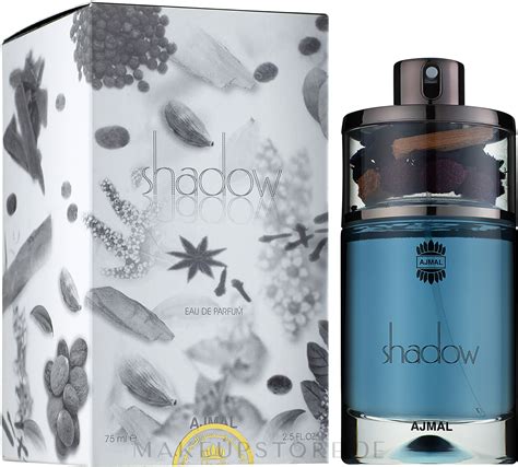 Ajmal Shadow Grey For Him - Eau de Parfum | Makeupstore.de