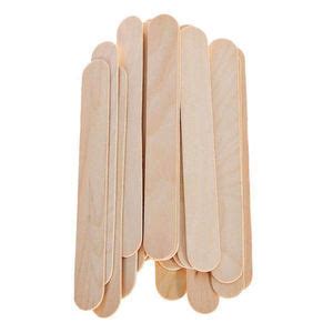 Depresor lingual de madera - Todos los fabricantes de dispositivos médicos