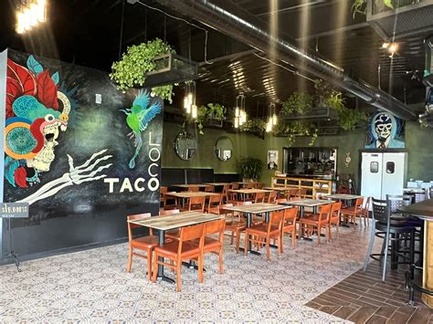 Taco Loco Mexican Grill – Think Tifton