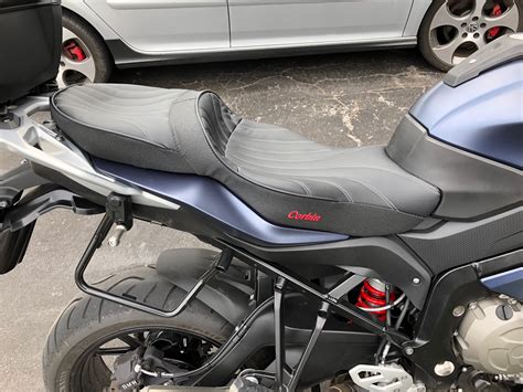 The weird Corbin seats design that actually prevents back pain 25