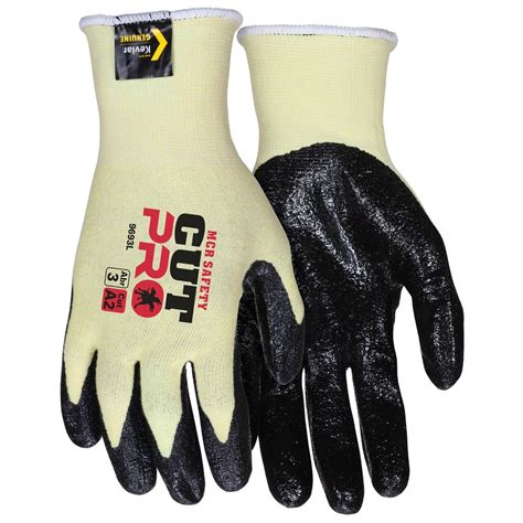 Kevlar Cut Resistant Gloves Olsen Safety