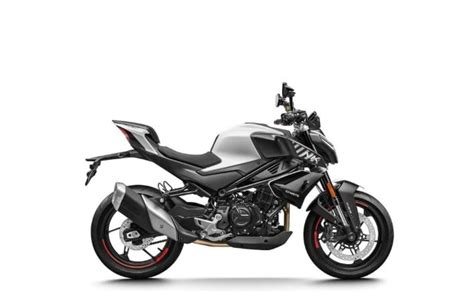 MOTOS NAKED Marcas Modelos Precios Y Fichas MundoMotero