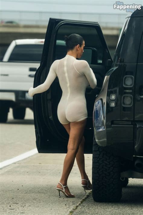 Bianca Censori Kanyewest Nude Leaks Photo 1332 TheFappening