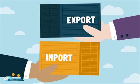 manfaat impor bagi  negara visit klaten