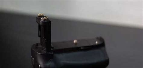 Батарейный блок for Canon BG-E11 для Canon EOS 5D | Festima.Ru ...
