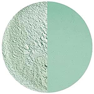 Amazon Oz Emerald Green Transparent Powder Frit Coe Arts