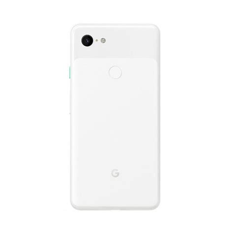 Купить Google Pixel 3 за 15 600 р. с доставкой в интернет магазине