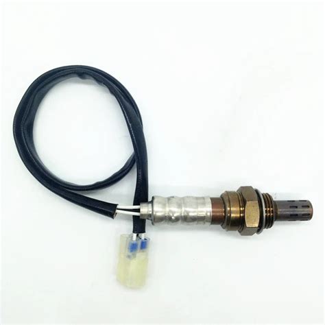 Tianbang Air Fuel Ratio Sensor Universal Oxygen Sensor Replacement O