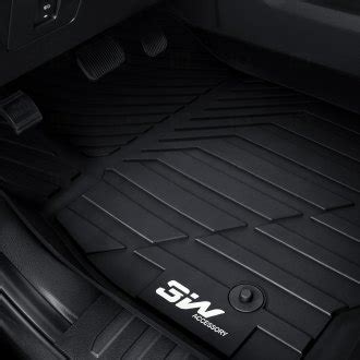 2020 Cadillac XT5 Floor Mats | Carpet, All-Weather, Custom Logo