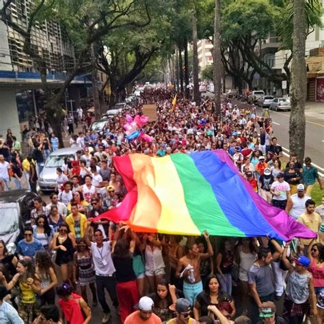 Paiçandu On Line DOMINGO TEVE PARADA GAY EM MARINGÁ VOCÊ FOI