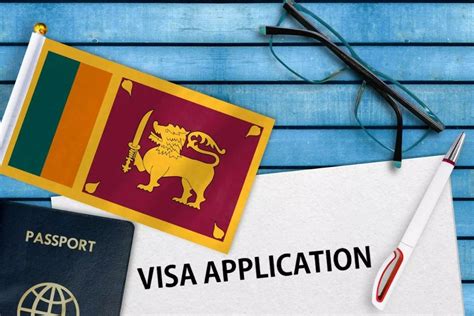 Sri Lanka E Visa Eta Service Electronic Travel Authorization