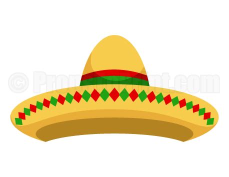 Sombrero Photo booth Hat Mexico Clip art - Hat png download - 458*354 ...