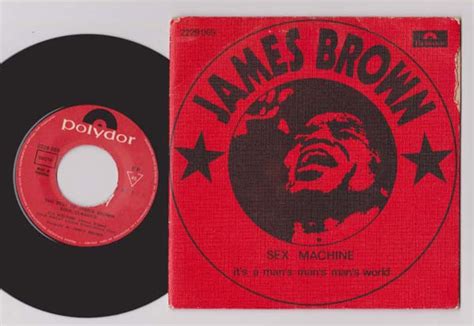 James Brown Sex Machine Vinyl Discogs