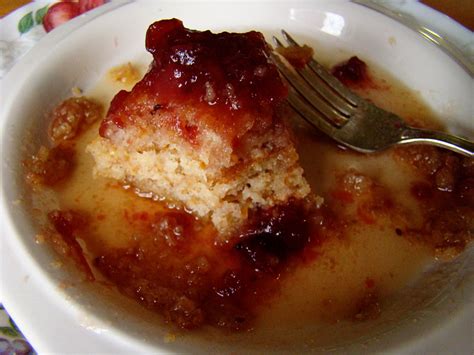 Rurification Robin Edmundson Cranberry Banana Jam