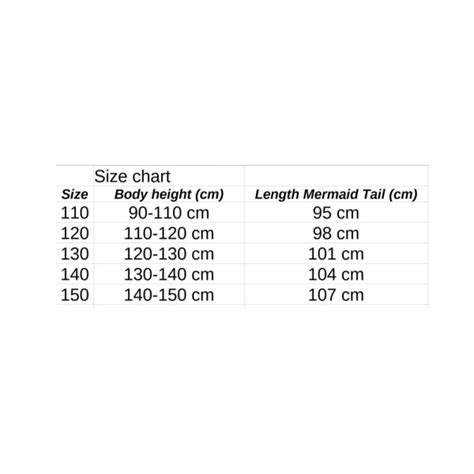 Sj Jungfru Mermaid Sj Jungfrusvans Baddr Kt Bikini F R Barn Regnb Ge Regnb Ge Fyndiq