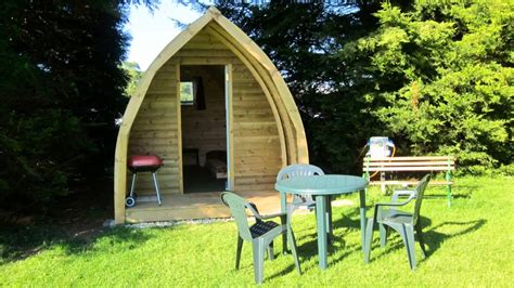 Cotswold View Adventure Campsites