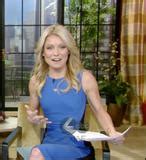 Kelly Ripa Nude Celebrities Forum FamousBoard Page 3