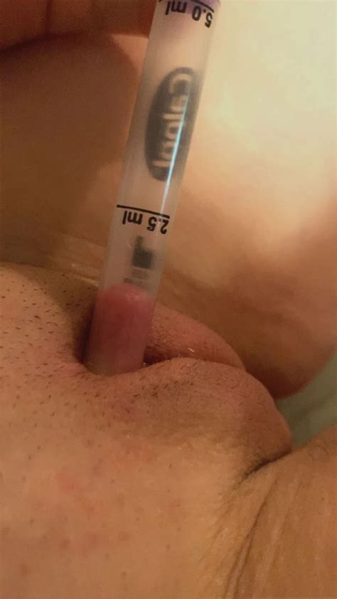 Stretching My Clit 13 Nude Pics XHamster