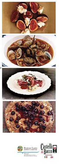 Lazio tasting 2009 - The Drinks Business