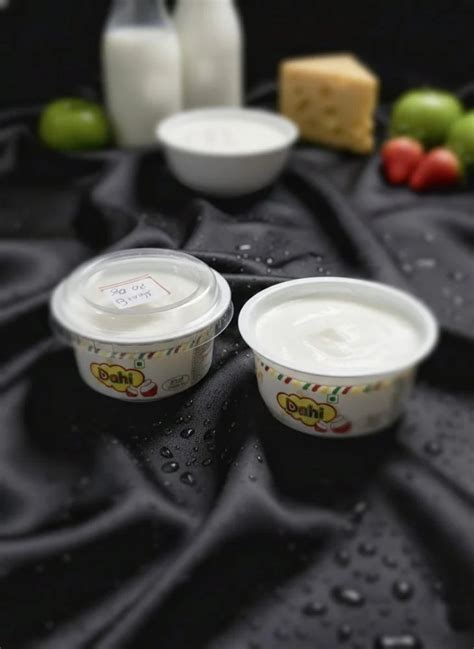 disposable dahi cups  rs piece yogurt cup  surat id