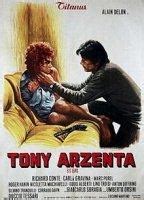 Big Guns Tony Arzenta Nude Scenes