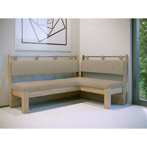 Диван угловой "Мадрид" к.з. Бежевый купить недорого в Белгороде