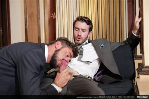 Suit Sex Archives Rough Straight Men