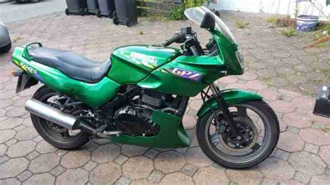 Kawasaki Gpz S Bestes Angebot Von Kawasaki