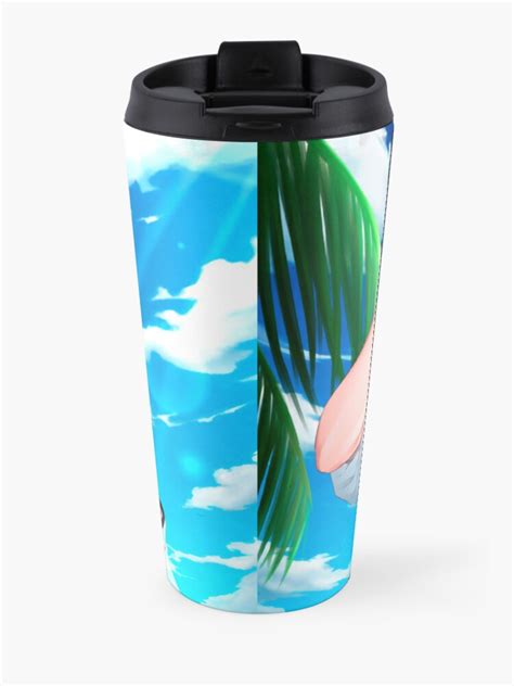 Lewd Sirius Bikini Boobs Tits Ass Panties Thighs Azur Lane AL Sexy Anime Hentai Girl 15