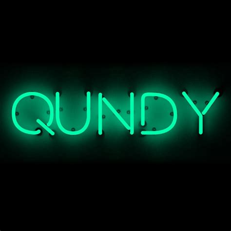 Qundy - YouTube