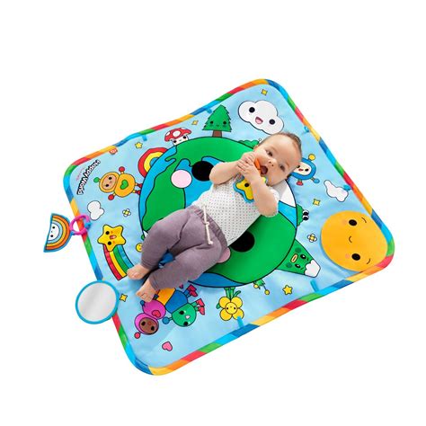 Fisher Price Happy World Play Mat Entertainment Earth