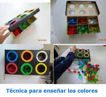 Manualidades Y Juegos Para Que Los Peques No Se Aburran