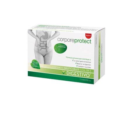 Comprar Corpore Protect Colageno Hidrolizado Desde 7 55