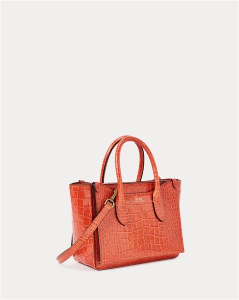 womens handbags totes crossbody bags ralph lauren
