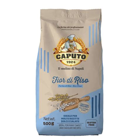 Farine Nuvola Super Caputo 5 Kg Nos Saveurs