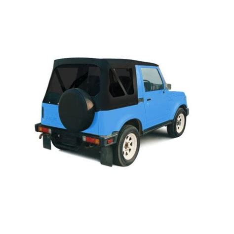 Suzuki Samurai 1985 1995 Soft Bikini Tops Somar Motor LLC