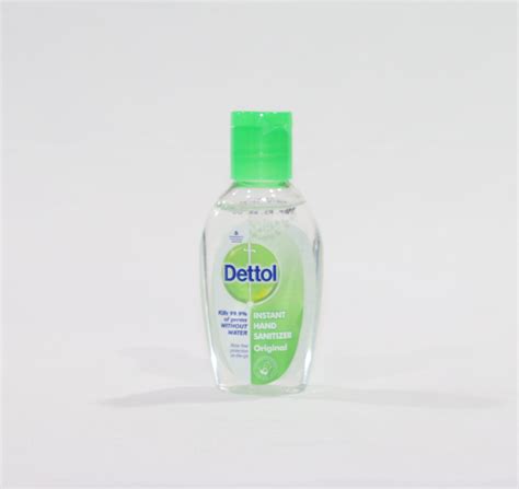 DETTOL INSTANT HAND SANITIZER – KDM