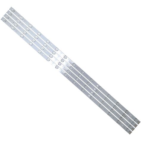 Подсветка (новая) LED42D15-01(A, C) 3034201520S, 3034201520V для Haier ...