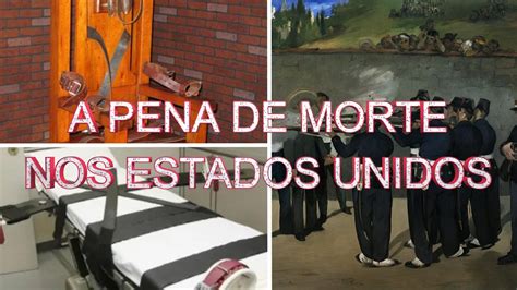 Pena De Morte O Que é - 7