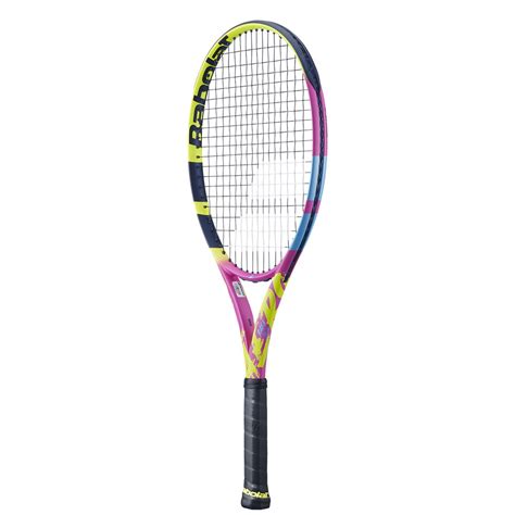 Raquette Babolat Pure Aero Rafa Junior Sports Raquettes