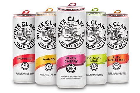 A Definitive Ranking Of Every Relevant Hard Seltzer Grit Daily News