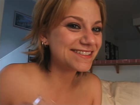 Alex Devine Anal Cumsumption